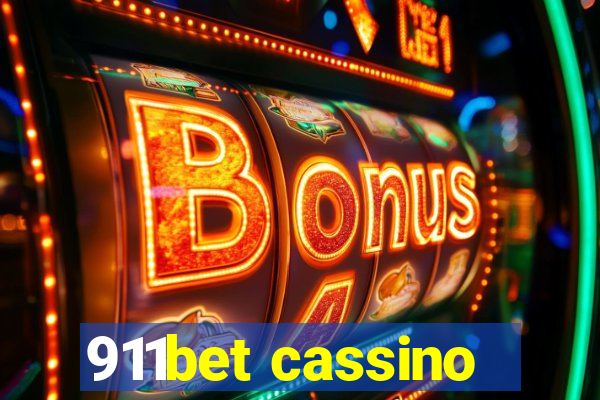 911bet cassino